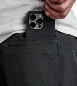 Hybro Hybrid Shorts 17