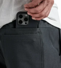 Hybro Hybrid Shorts 19