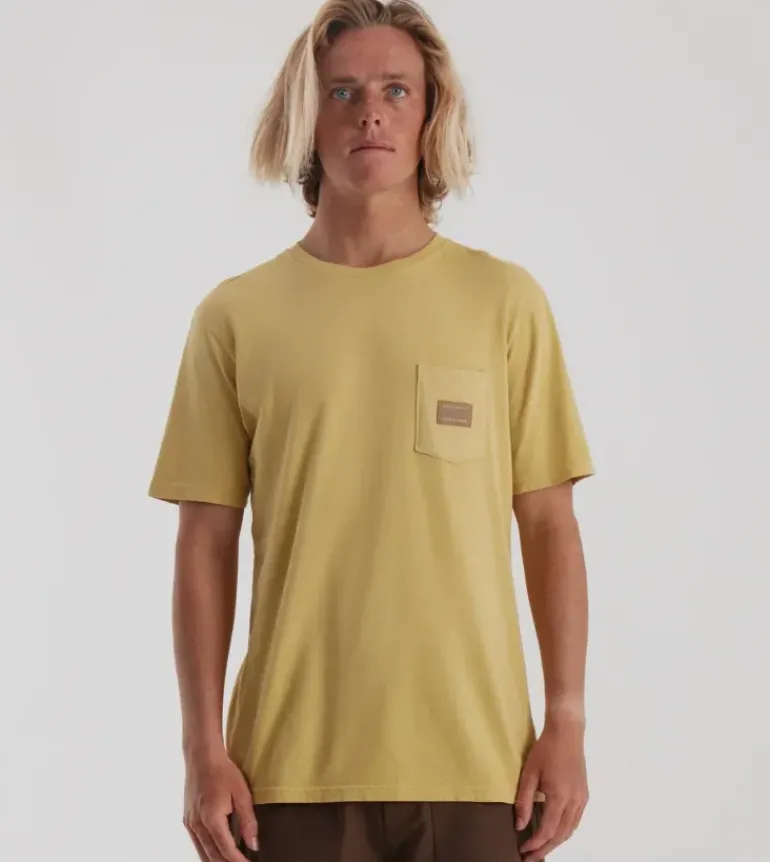 Label Premium Tee