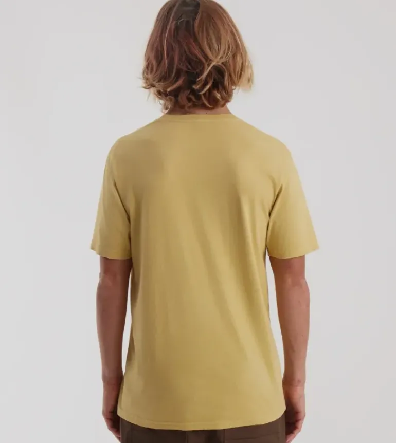 Label Premium Tee