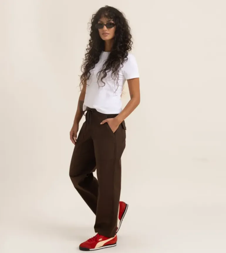 Layover Pants