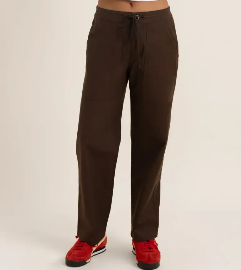 Layover Pants