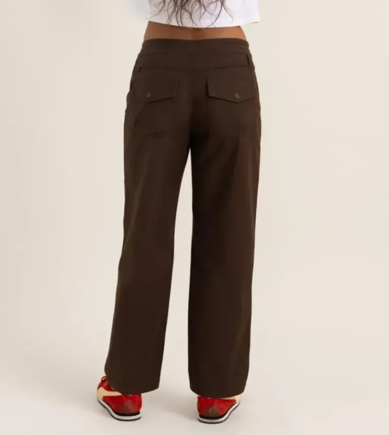 Layover Pants