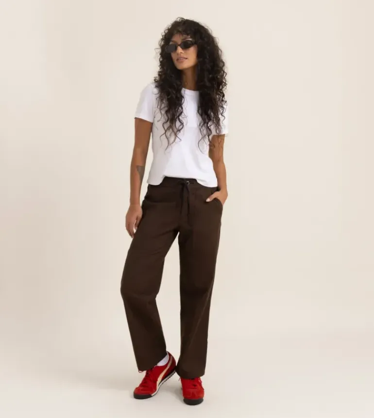 Layover Pants