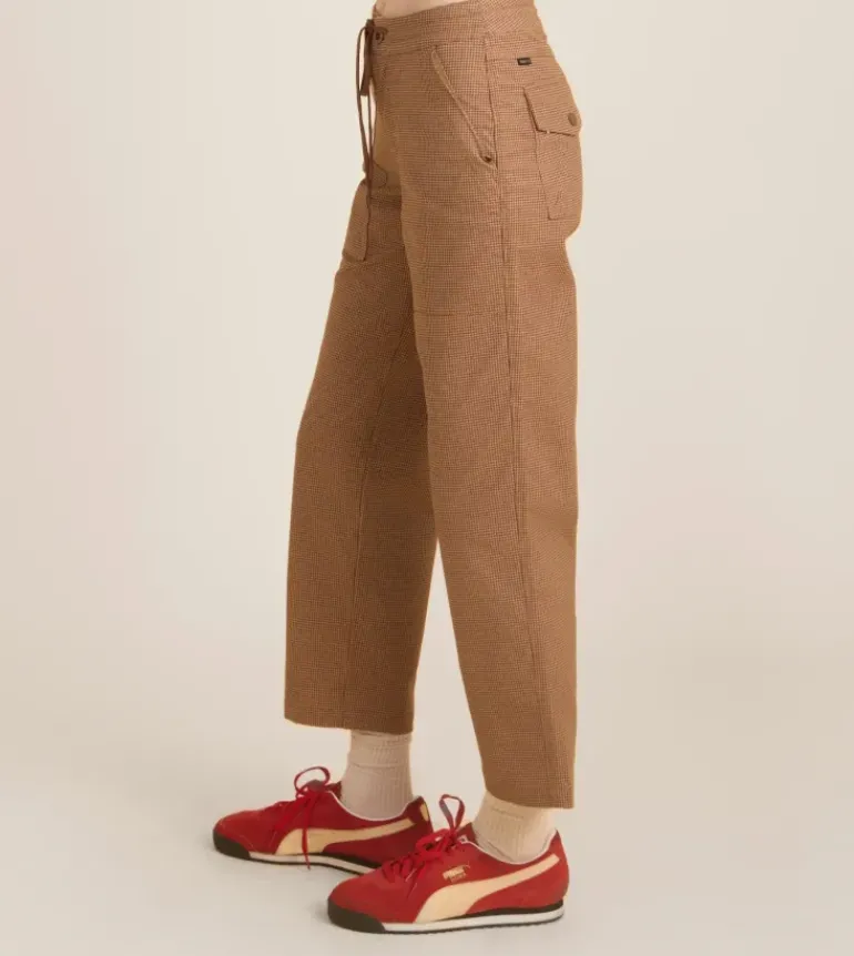 Layover Pants