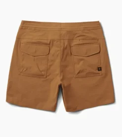 Layover Trail Shorts 17