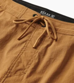 Layover Trail Shorts 17