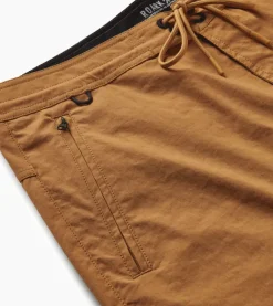 Layover Trail Shorts 17