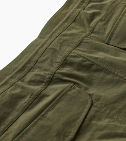 Layover Trail Shorts 17