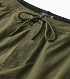 Layover Trail Shorts 17