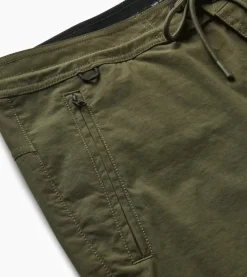 Layover Trail Shorts 17