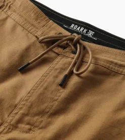 Layover Traveler Shorts 17