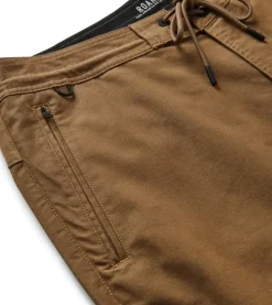 Layover Traveler Shorts 17
