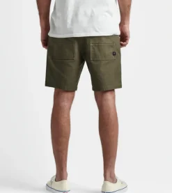 Layover Utility Shorts 18