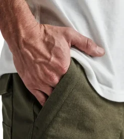 Layover Utility Shorts 18