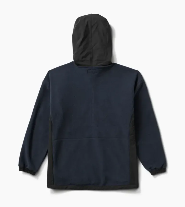 Overland Anorak Hoodie