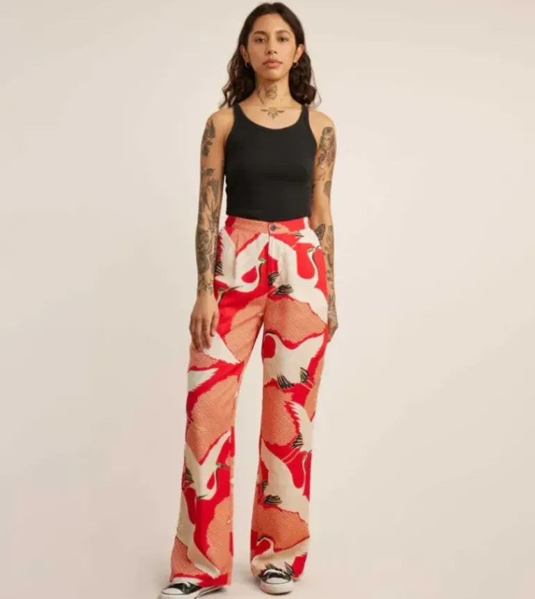 PIC Pants