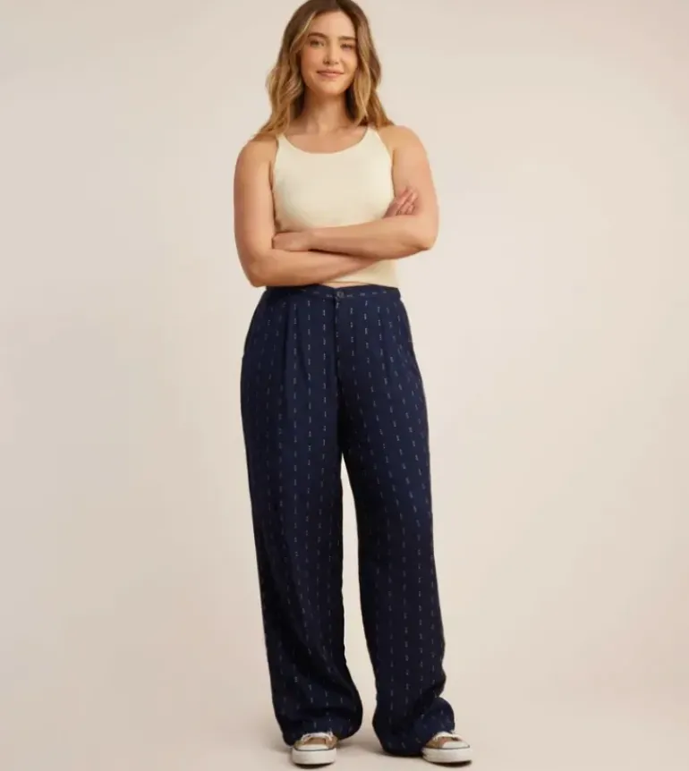 PIC Pants