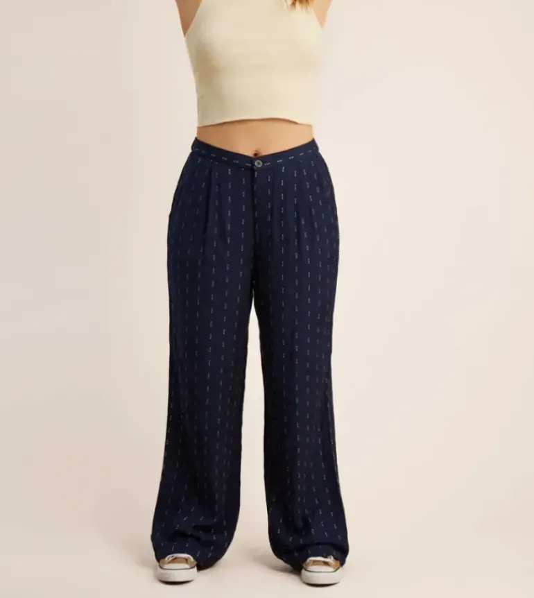 PIC Pants