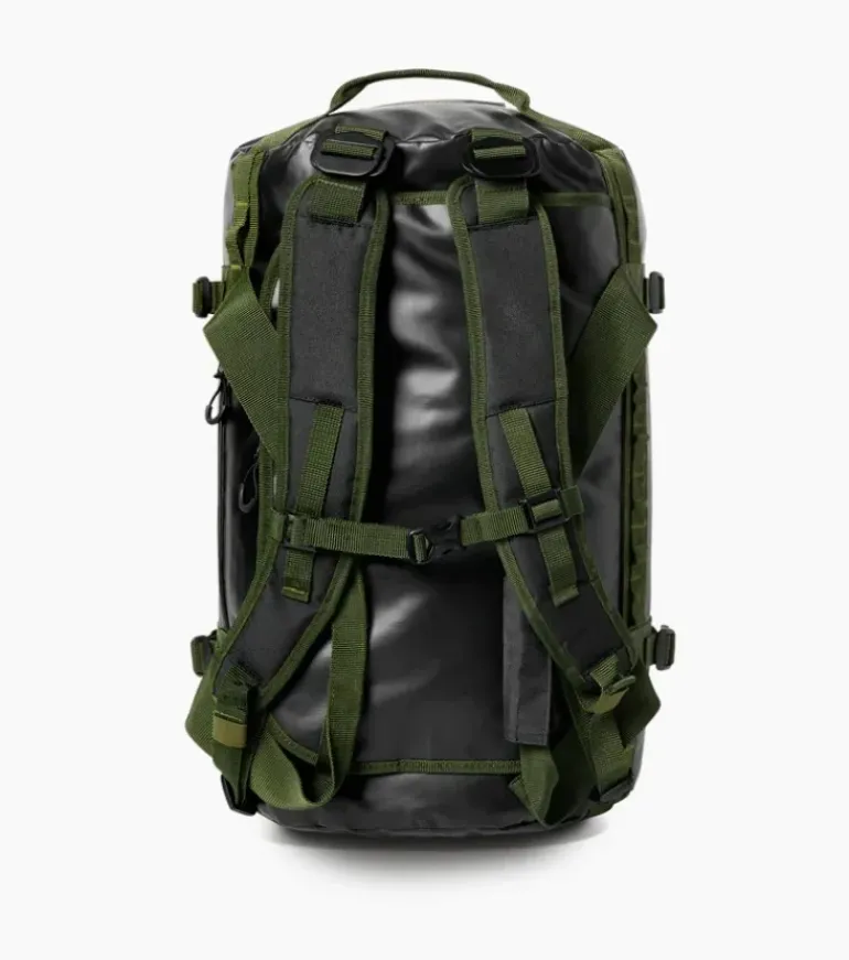 Pony Keg 60L Convertible Duffel Bag