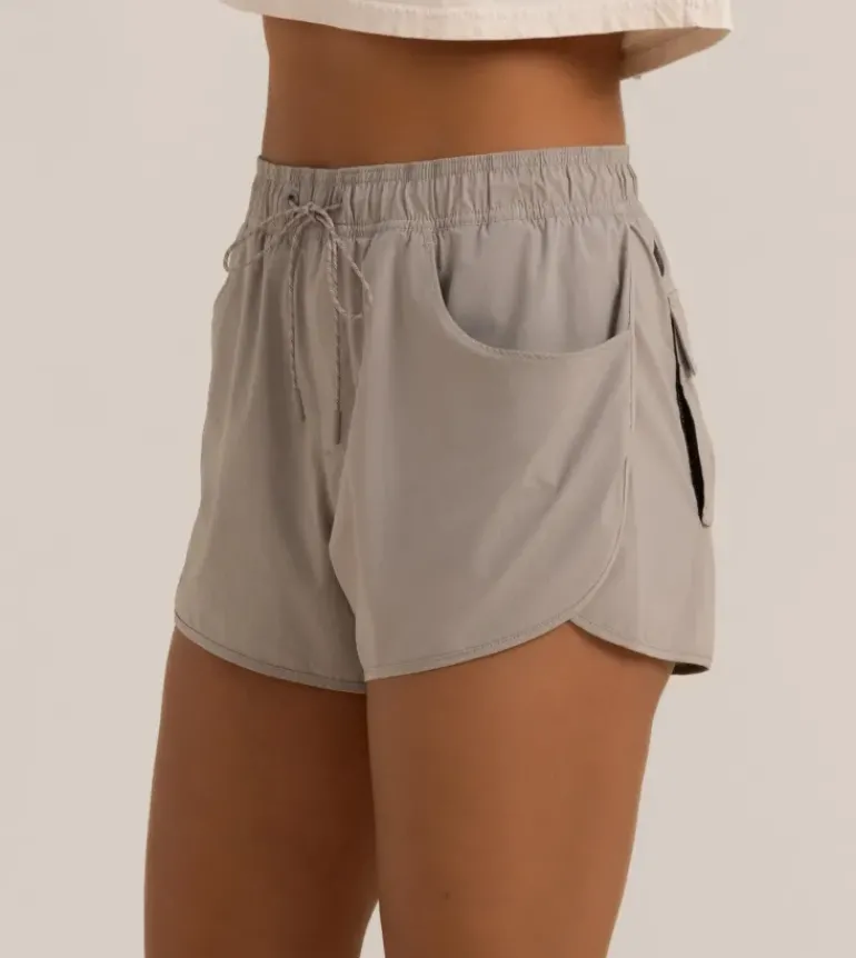 Rapids Hybrid Shorts