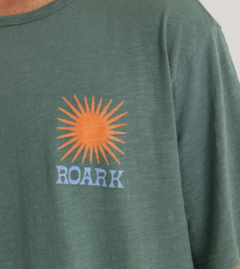 Roamer Premium Tee