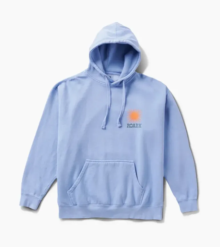 Roamers Hoodie