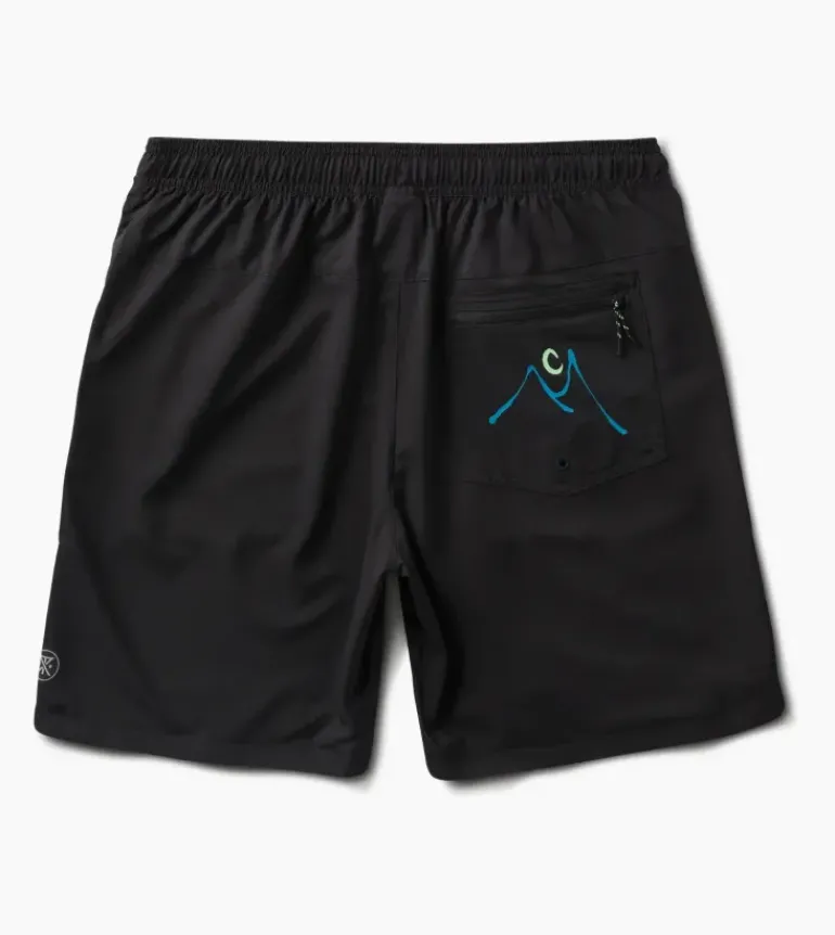 Serrano 2.0 Shorts 8"
