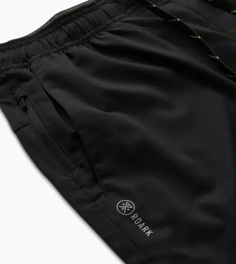 Serrano 2.0 Shorts 8"