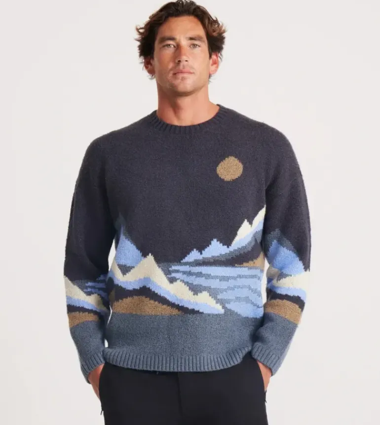 Skaland Sweater
