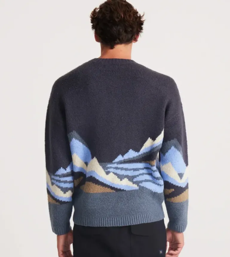 Skaland Sweater