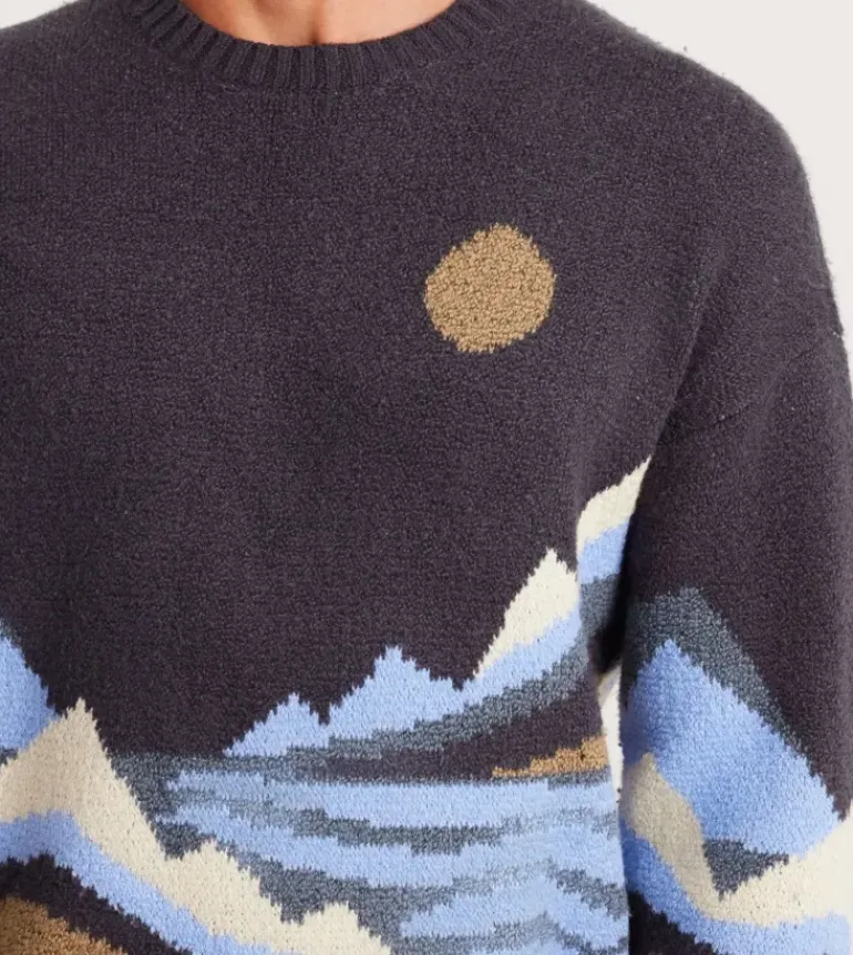 Skaland Sweater