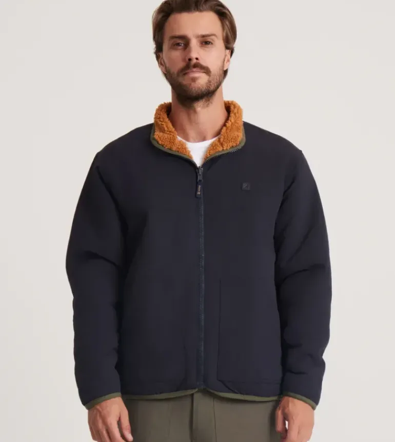 Switchback Reversible Jacket