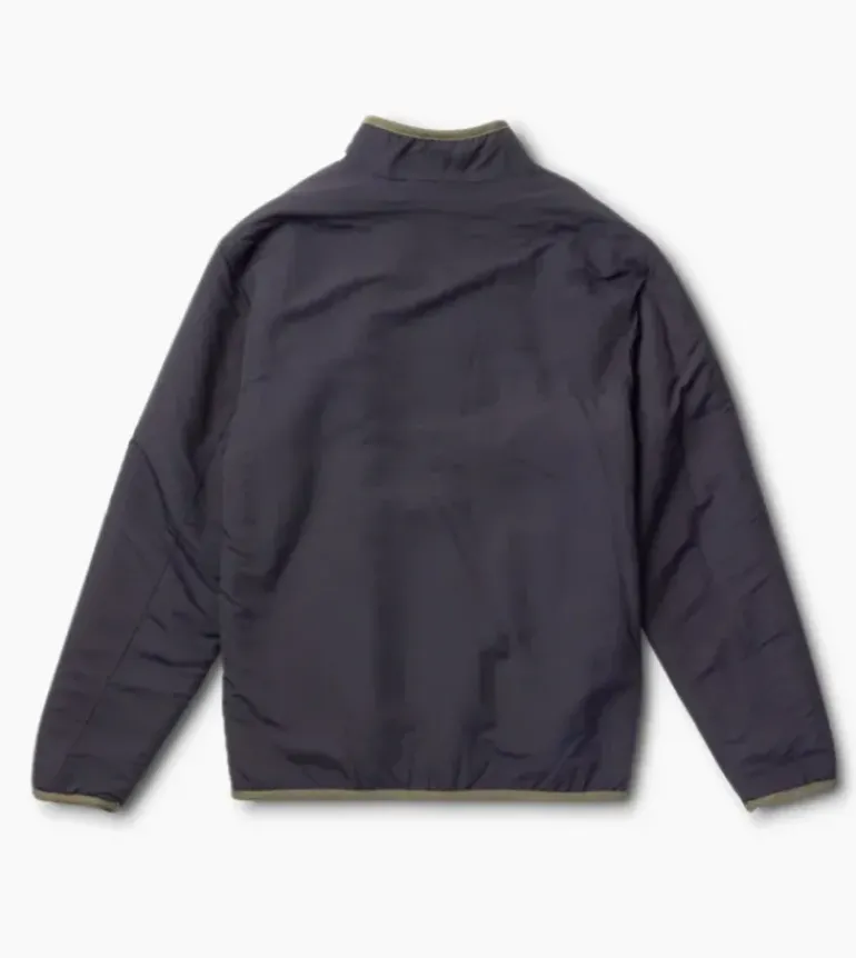 Switchback Reversible Jacket