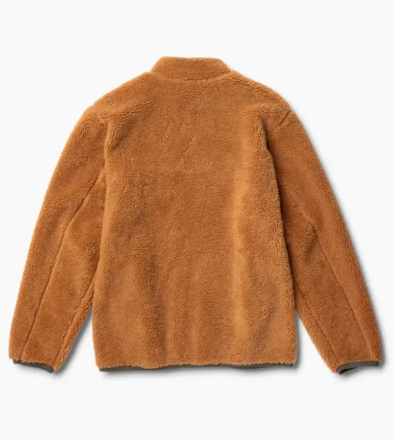 Switchback Reversible Jacket