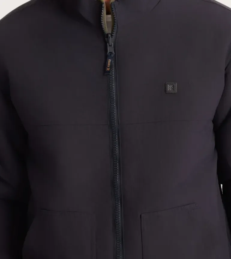Switchback Reversible Jacket