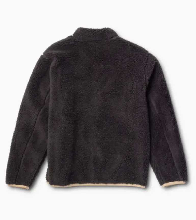 Switchback Reversible Jacket