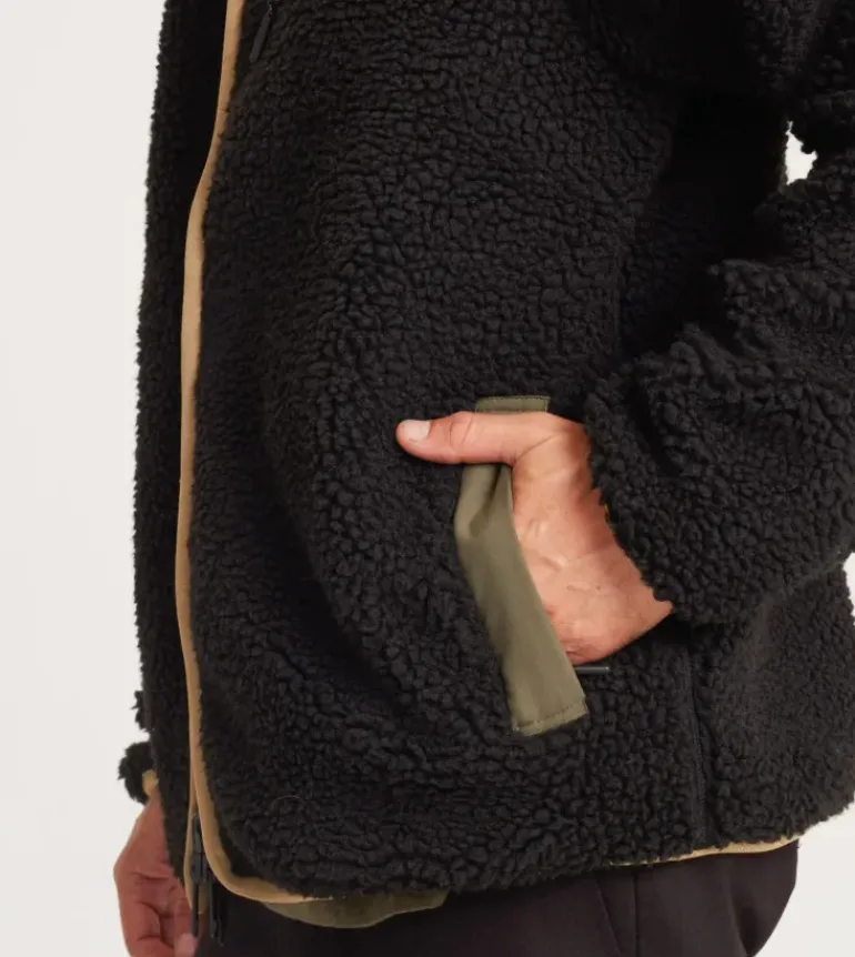 Switchback Reversible Jacket
