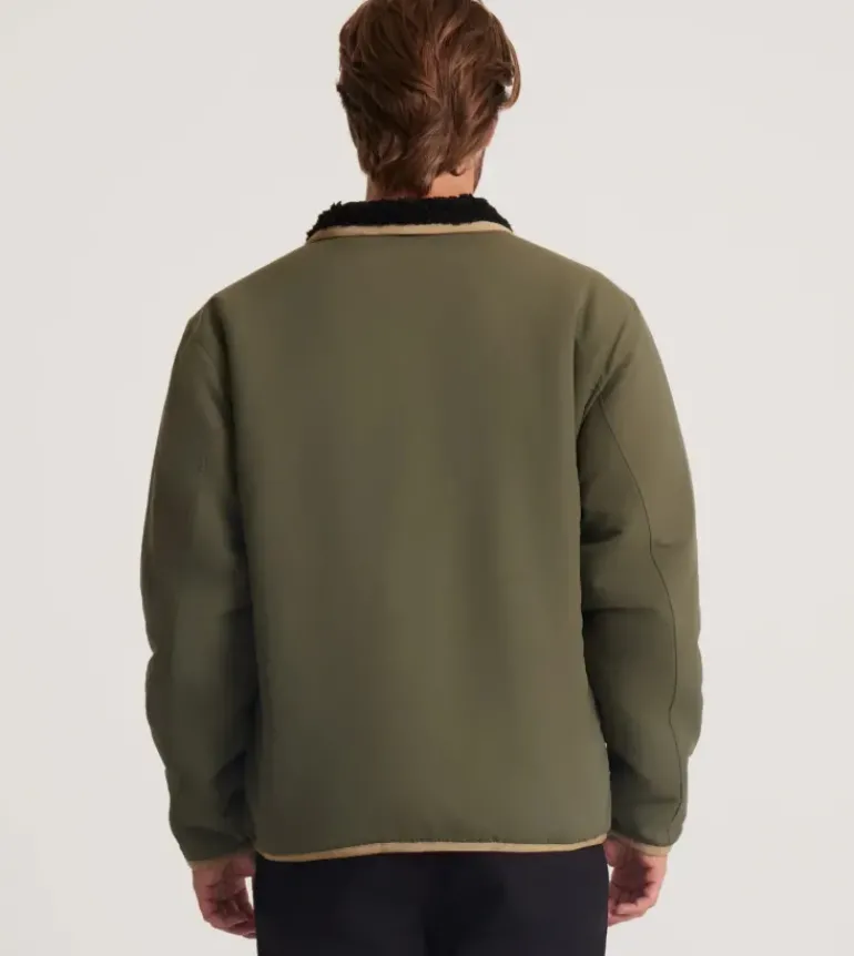 Switchback Reversible Jacket