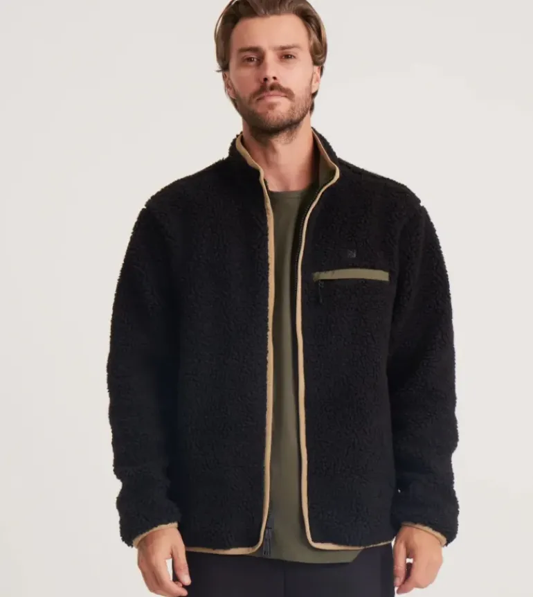Switchback Reversible Jacket