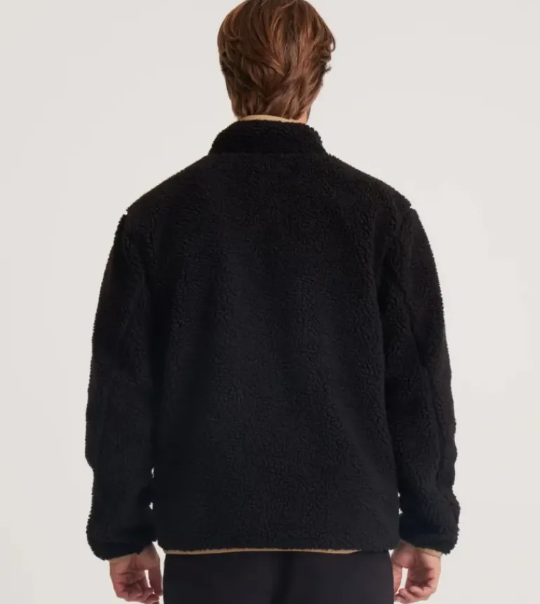 Switchback Reversible Jacket