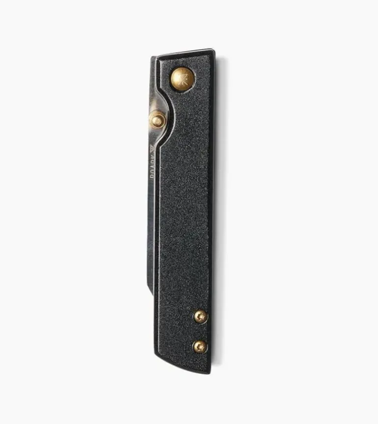 Taka's Blade