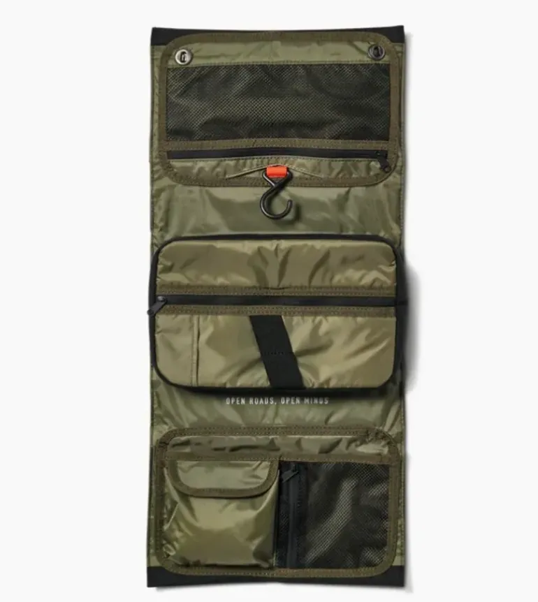Travel Roll Bag
