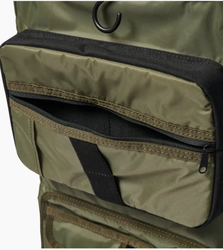 Travel Roll Bag