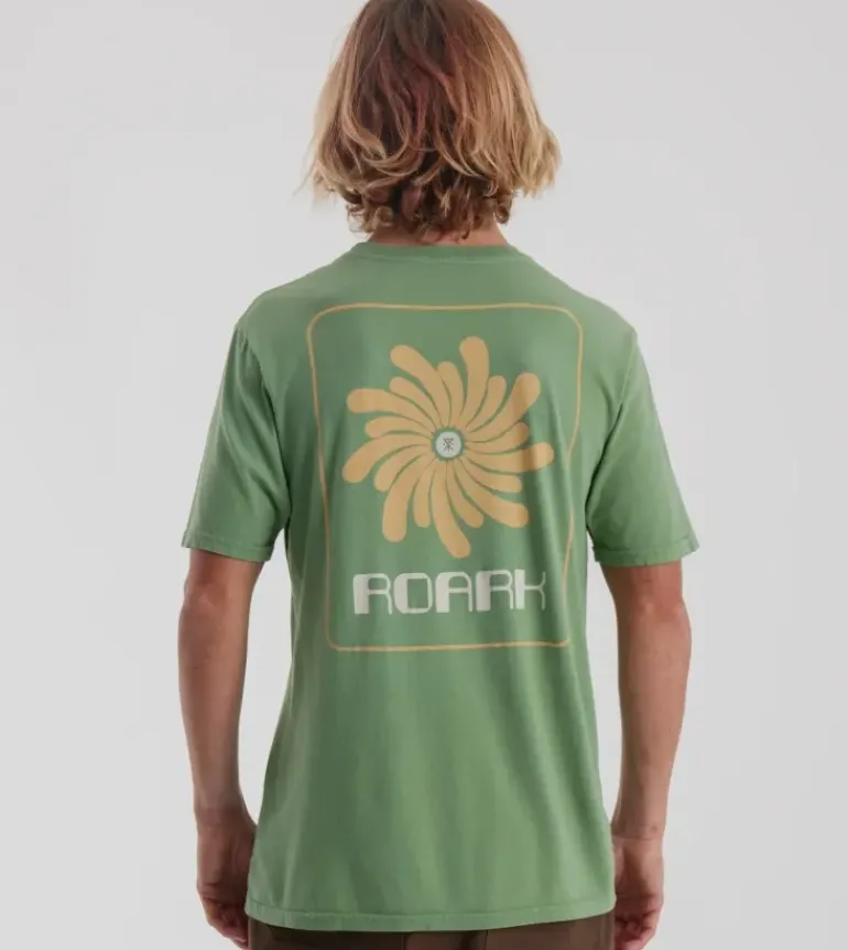 Vortex Premium Tee