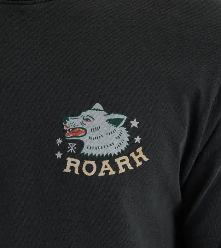 Wolfpack LS Premium Tee